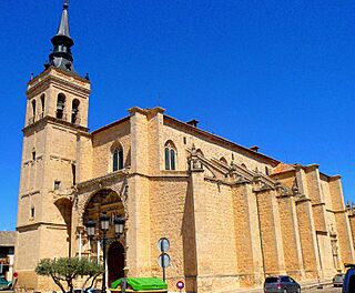 Torrijos - Colegiata del Santísimo Sacramento 17.jpg