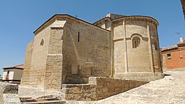 Iglesia de San Miguel Arcángel