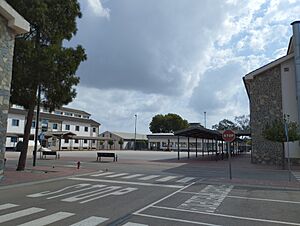 Archivo:UCAM Campus de Cartagena (20240814 104501)