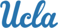 UCLA Bruins primary logo