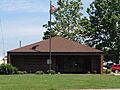 USPS - Henagar, Alabama 35978