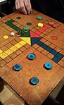 Uckers Boardgame (15517084573).jpg
