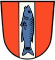 Wappen Kaiserslautern