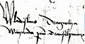Wladislaus Dragwlya