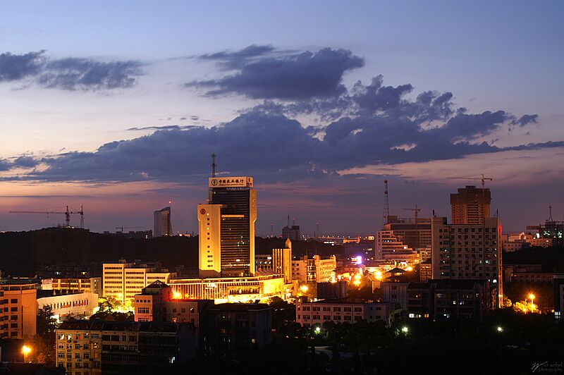 Yueyang 01