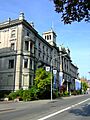 Zürich Versicherung 2008 2