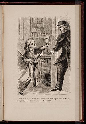 Archivo:1868 LittleWomen byLMAlcott RobertsBros