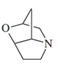 2-oxa-6-azatriciclo 4.2.1.0 3,7 nonano.png