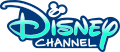 2019 Disney Channel logo