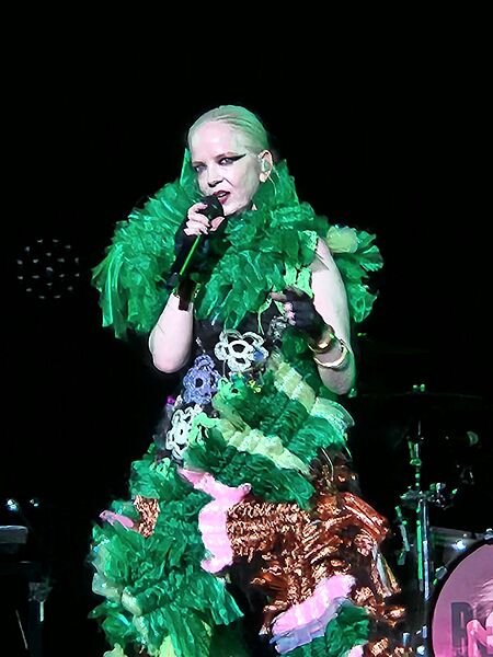 20250314 Shirley Manson