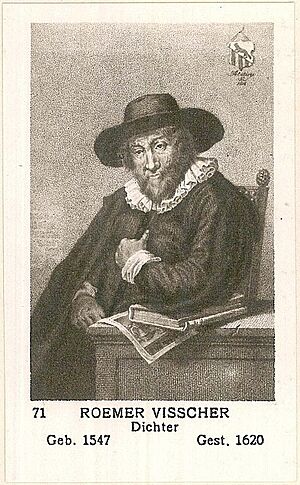 Archivo:71 Roemer Visscher