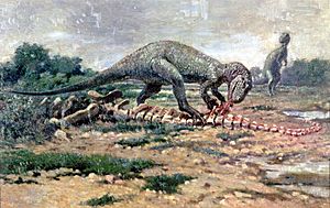 Archivo:Allosaurus4