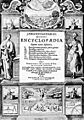 Alsted Encyclopaedia 1630