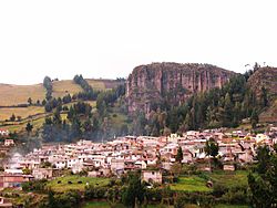 Ama la Vida - Flickr - Salinas de Bolívar (8227389612).jpg