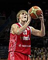 Andrei Kirilenko in 2011