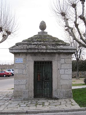 Archivo:Arca de San Sebastián