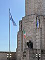 Argentina-Flag-Memorial-Ireland