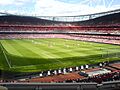 Arsenal 1