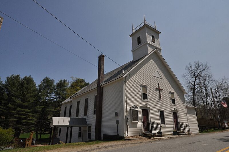 AthensVT CommunityChurch