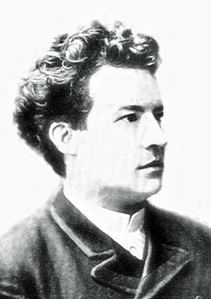 Archivo:August-Stradal-Bild