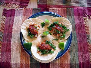 Archivo:Authentic Tacos