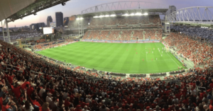 Archivo:BMO Field in 2016