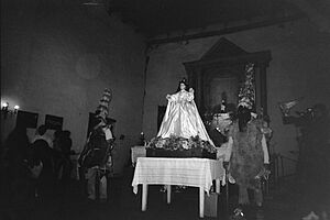Archivo:Baile de los negros de Lora