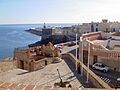 Baluarte de la Concepción, Melilla