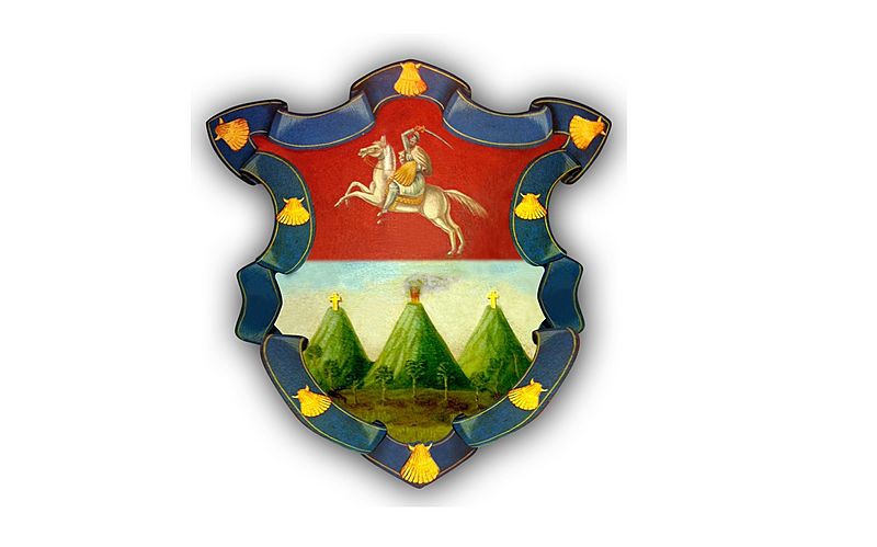 Bandera Municipalidad de Guatemala