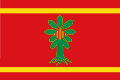 Bandera de Vistabella.svg