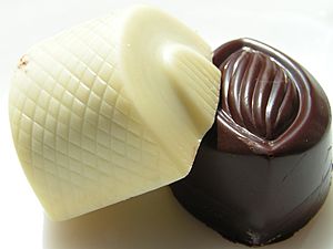 Archivo:Belgium Chocolates