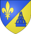 Blason Blingel