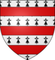 Blason Rostrenen.svg