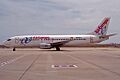 Boeing 737-4Q8, Air Europa JP6246227.jpg