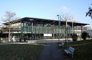 Archivo:Bonn Bundestag