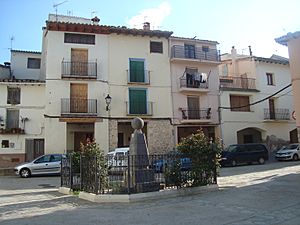 Archivo:Bordón (Maestrazgo, Teruel)