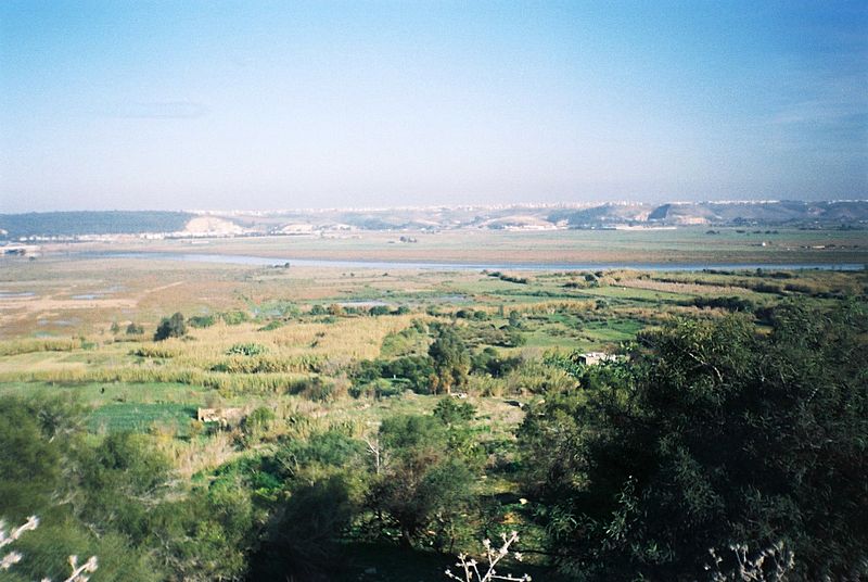 BouRegreg