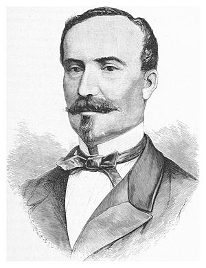 Archivo:CAMPERO(1874) pg31 General Belzu