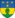 CHE St. Niklaus COA.svg