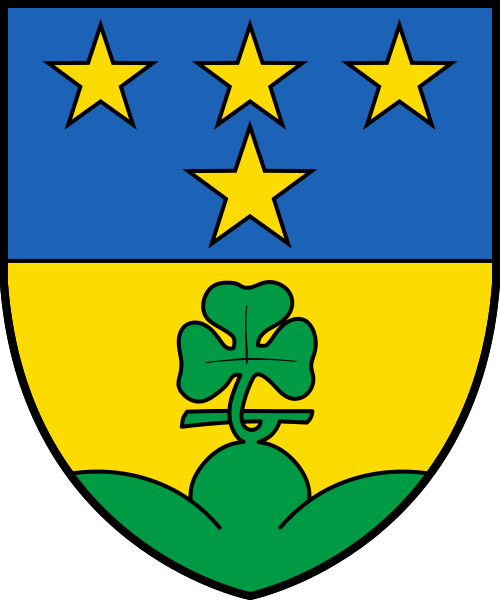 CHE St. Niklaus COA