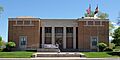Cañon City Municipal Building