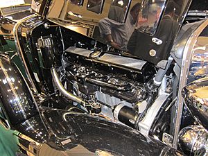 Archivo:Cadillac V16 Coupe (38597851266)