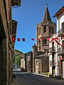 CalleSanguesa