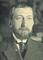 Carlos Balmaceda Saavedra