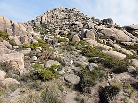 Carnota - Monte Pindo (A Coruña, Galicia, España) 06.JPG