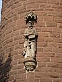 Carpenter - Soldiers and Sailors Memorial Arch, Bushnell Park, Hartford, CT