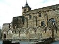 Carracedo (Le) - Monasterio de Santa Maria 09