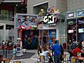 Cartoon Network Store at CNN Center