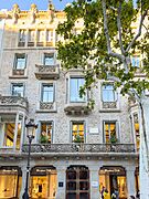 Casa Ramon Casas 11