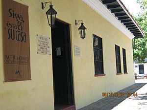 Archivo:Casa museo de alfonso lopez. . .